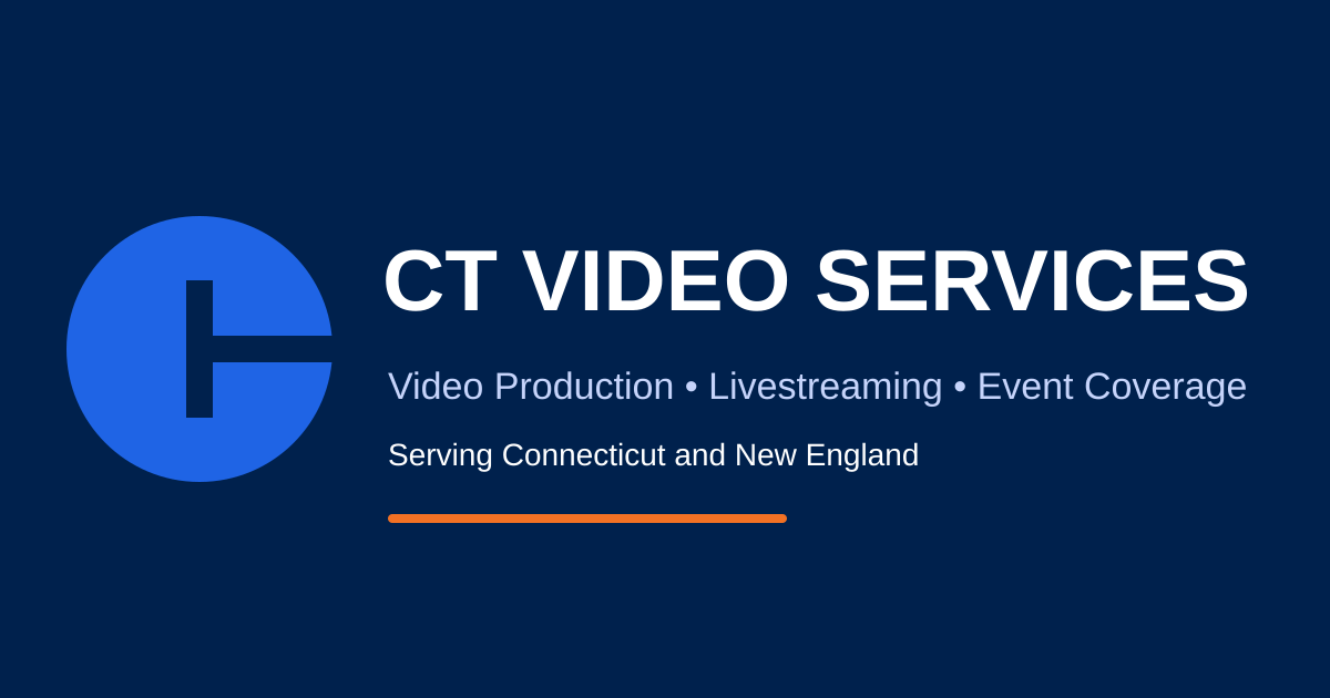 CT Video Services social sharing preview