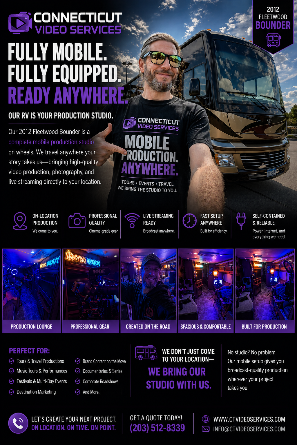 mobile Video Services