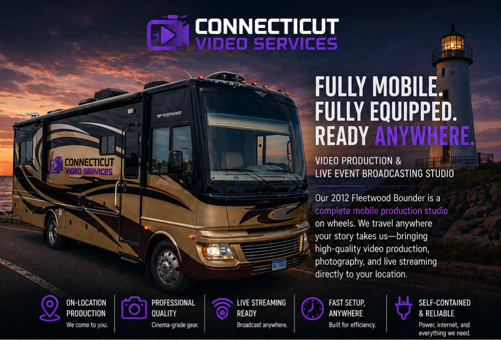 us tour mobile Video Services 1