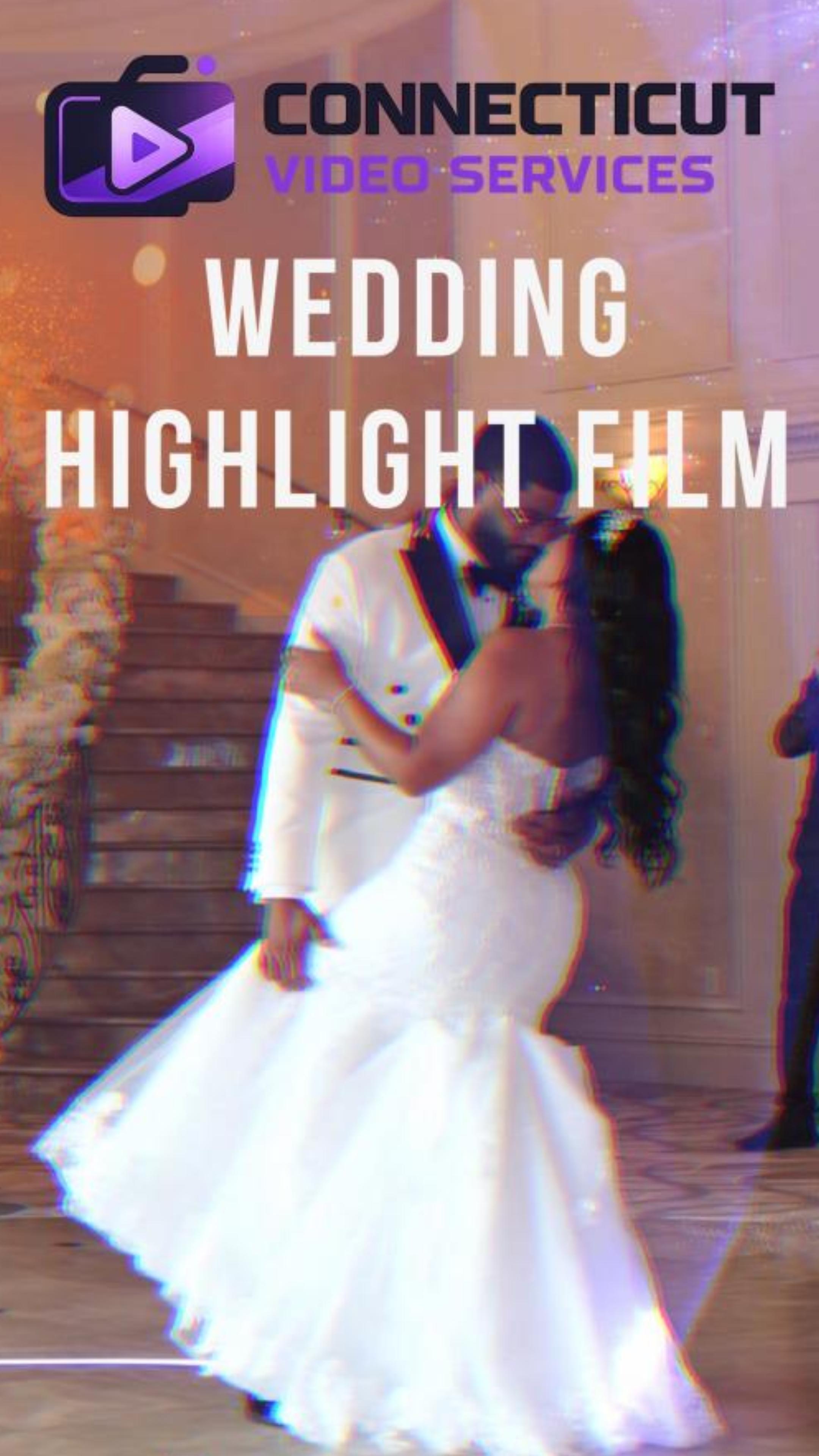 Wedding Videography available in Cornwall, Connecticut